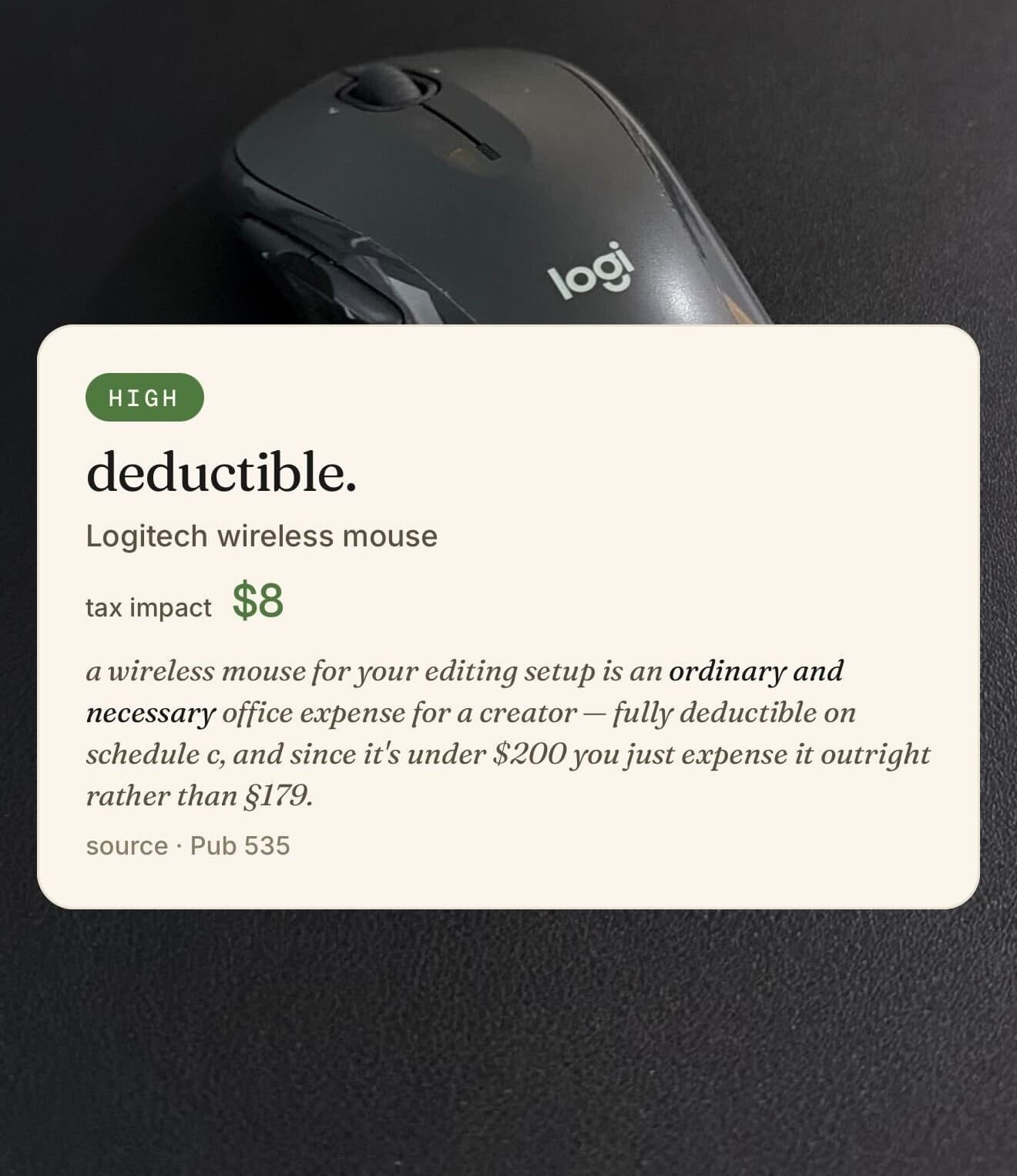 teni app — samSeesVerdict